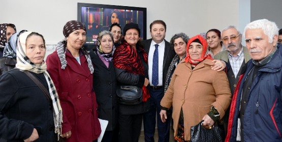 Maltepe Gülsuyu Kentsel Donüşüm Müjdesi