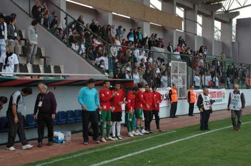MALTEPE KADIN PLATFORMU MAÇDA