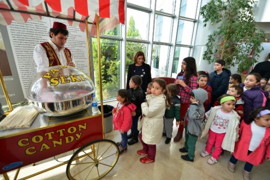Maltepe Karne Şenliği 2015