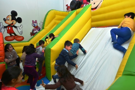 Maltepe Karne Şenliği 2015