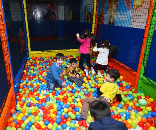 Maltepe Karne Şenliği 2015