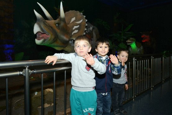 Maltepe Karne Şenliği 2015