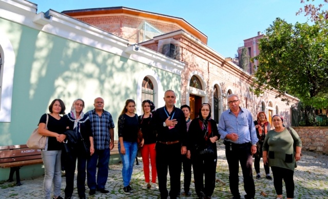 Maltepe Muharrem Ayı Etkinlikleri 2016