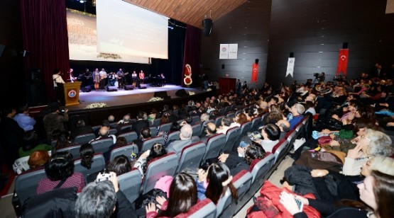 Maltepe Noel Kutlaması 2014