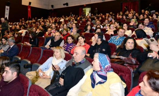 Sabahat Akkiraz Maltepe Konseri, 2015