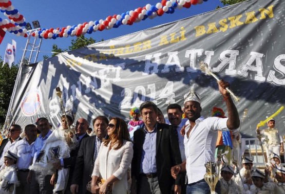 MALTEPE BELEDİYESİ SÜNNET ŞÖLENİ, 2014