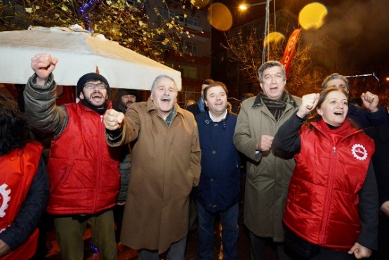 Maltepe Yeni Yıl 2015,