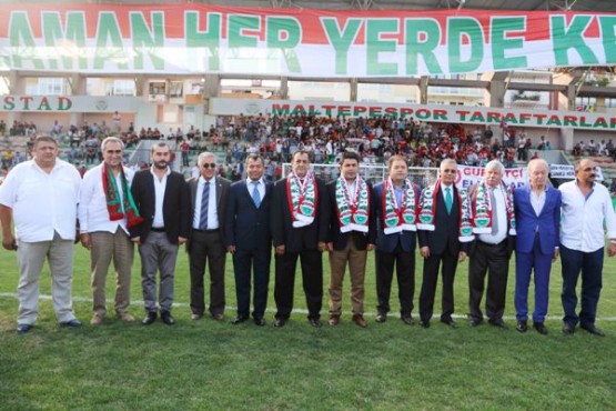 Maltepespor yeni sezonunu Açtı