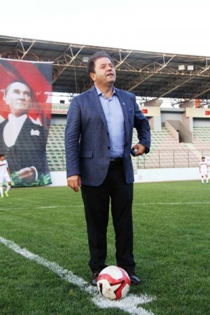 Maltepespor yeni sezonunu Açtı