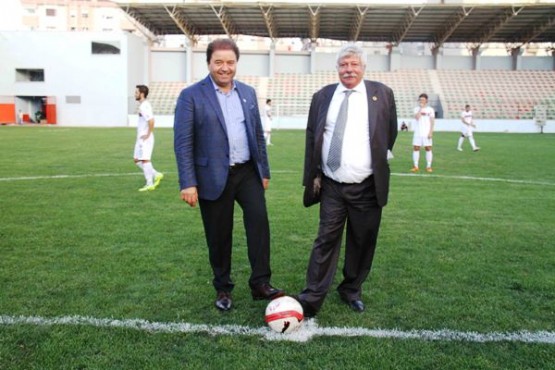 Maltepespor yeni sezonunu Açtı
