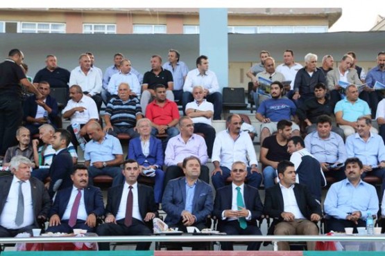 Maltepespor yeni sezonunu Açtı