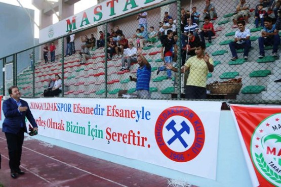 Maltepespor yeni sezonunu Açtı