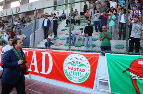 Maltepespor yeni sezonunu Açtı