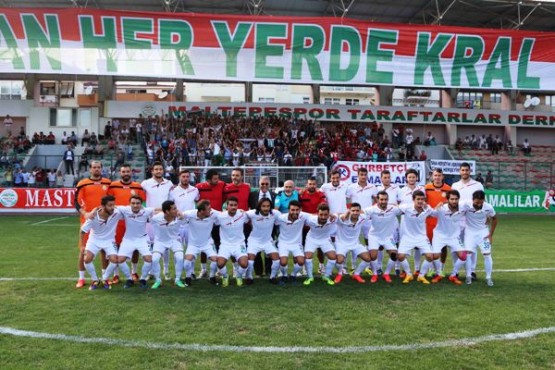 Maltepespor yeni sezonunu Açtı