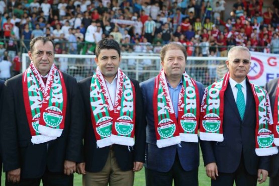 Maltepespor yeni sezonunu Açtı