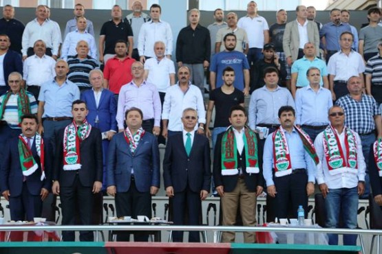 Maltepespor yeni sezonunu Açtı