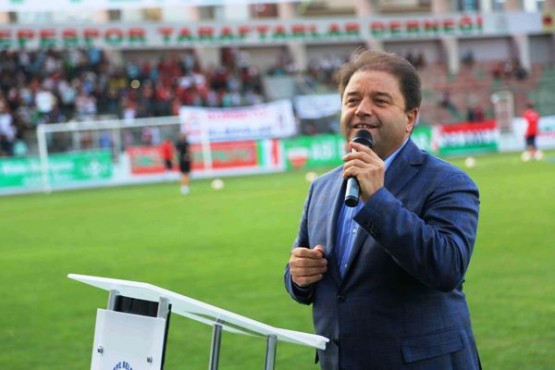 Maltepespor yeni sezonunu Açtı
