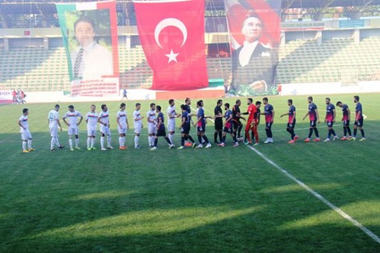 Maltepespor yeni sezonunu Açtı