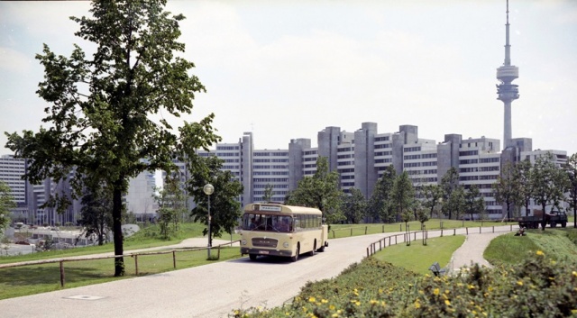 MAN’ın 50 yıllık elektrikli otobüs tecrübesi