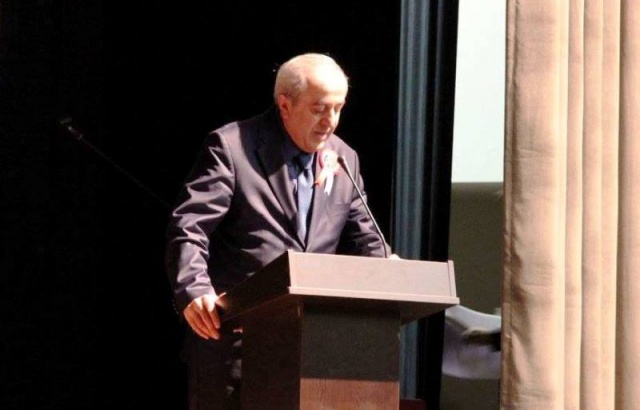 Mehmet Akif Ersoy Ataşehir'de  Anıldı