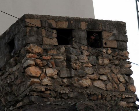 MEHMETCİK, ANNEME SELAM SÖYLE