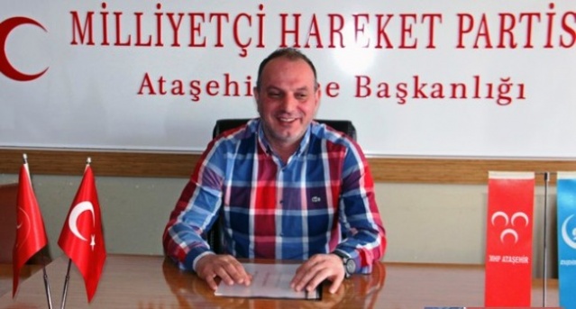 MHP Ataşehir İlçe Başkanlığı, Ataşehir Basını ile Kahvaltıda Buluştu 2018