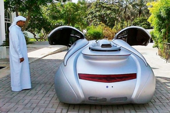 Modifiye Spor Otomobiller 2015