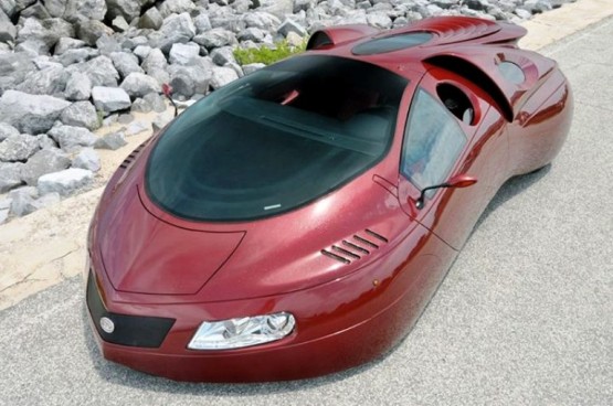Modifiye Spor Otomobiller 2015
