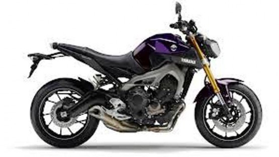 MOTOSİKLET MODELLERİ 2014, KANUNİ