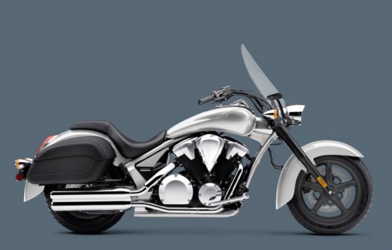 MOTOSİKLET MODELLERİ 2014,