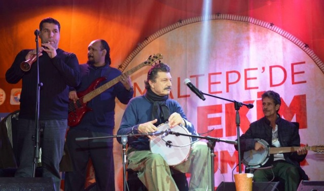 Maltepe Cumhuriyet bayramı Etkinlikleri