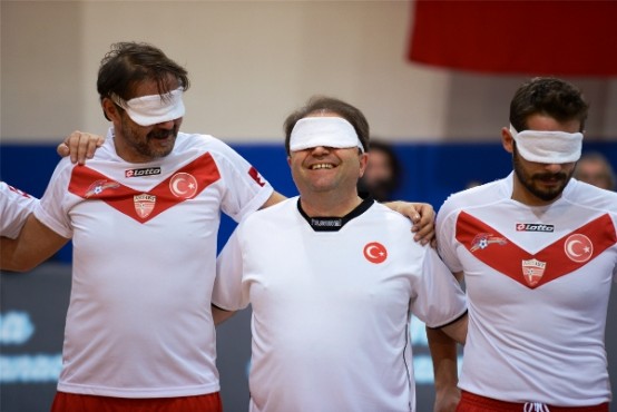 Maltepe Engelliler Günü 2014