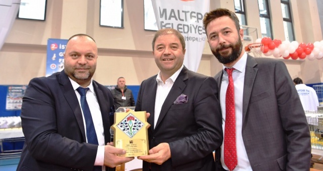 Maltepe güvercin Festivali 2018