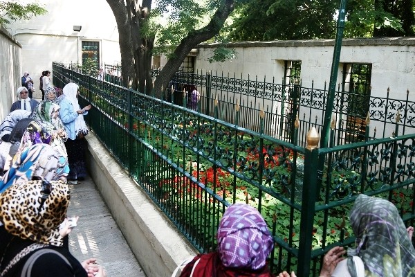 Maltep İftar Etkinlikleri 2015