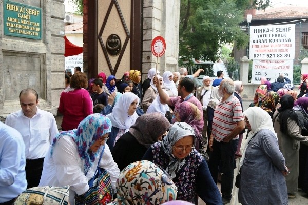 Maltep İftar Etkinlikleri 2015