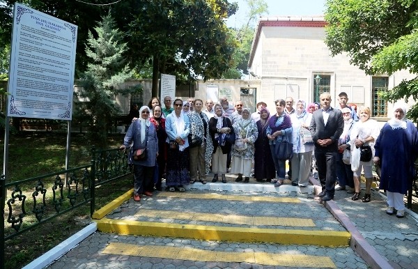 Maltep İftar Etkinlikleri 2015