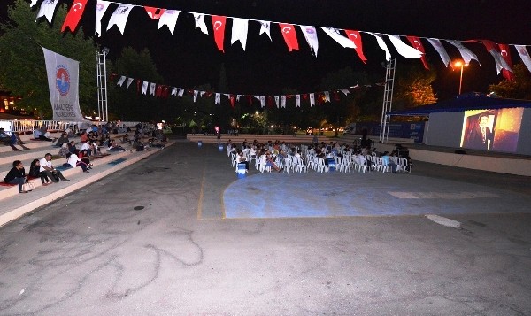 Maltep İftar Etkinlikleri 2015
