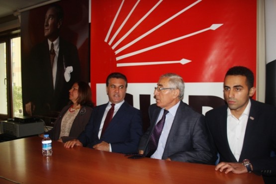 MUSTAFA SARIGÜL, BATTAL İLGEZDİ, ATAŞEHİR