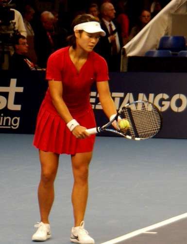 NA LI