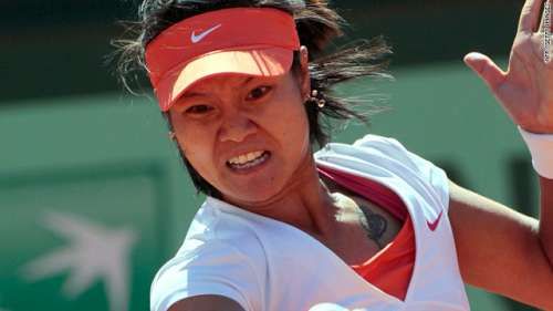 NA LI