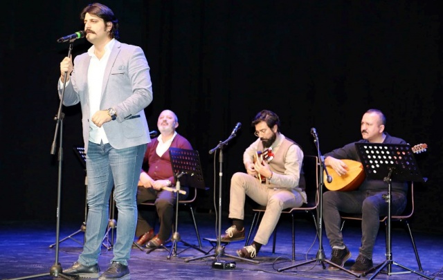 NAZIM HİKMET DOĞUM GÜNÜNDE ATAŞEHİR’DE ANILDI