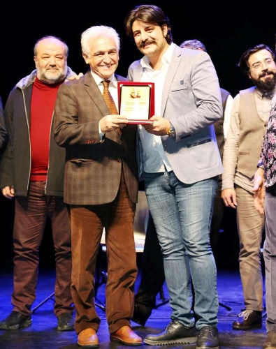 NAZIM HİKMET DOĞUM GÜNÜNDE ATAŞEHİR’DE ANILDI