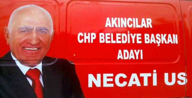 Necati Us