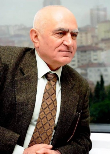 Necati Us