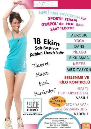 NESLİHAN YAVUZCA