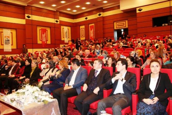 Neslihan Yurdagüll, Ak Parti Ataşehir Kadın Koları Başkanı Oldu