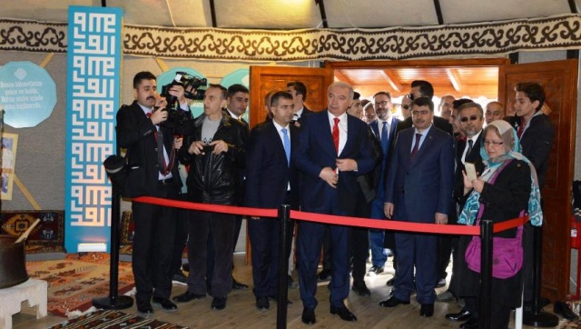 Nevruz Kutlama Etkinlik Fotoları 2018