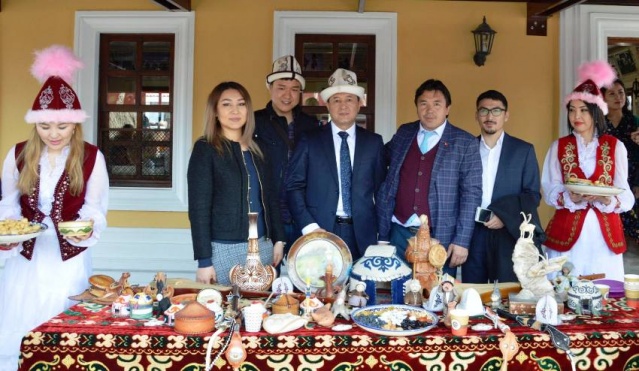 Nevruz Kutlama Etkinlik Fotoları 2018