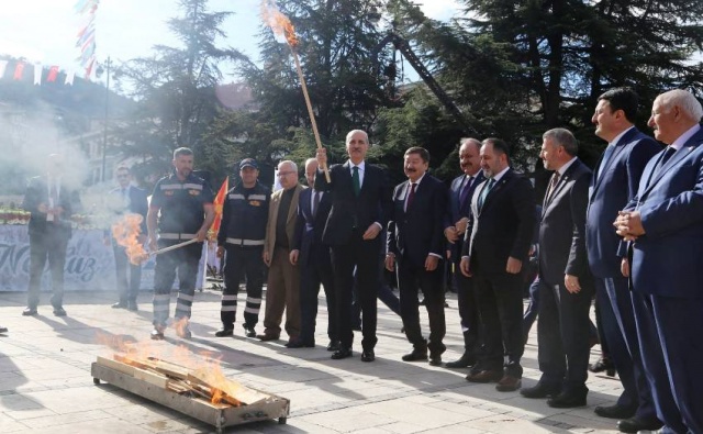 Nevruz Kutlama Etkinlik Fotoları 2018