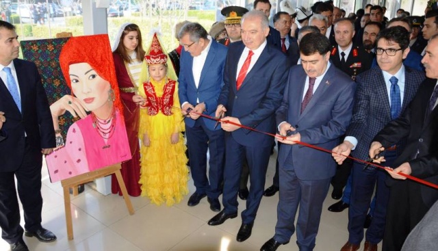Nevruz Kutlama Etkinlik Fotoları 2018